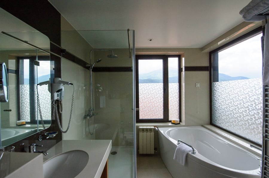 4-star SPA Hotel - Dobrinishte, Bulgaria – 18