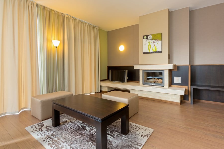 4-star SPA Hotel - Dobrinishte, Bulgaria – 14