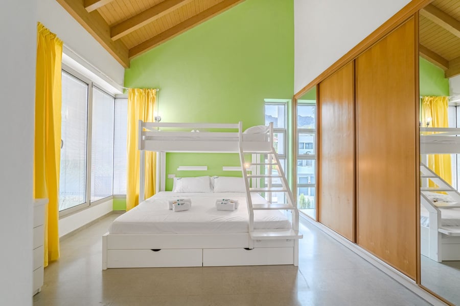 El Madroñal - 6 Bedrooms – 21