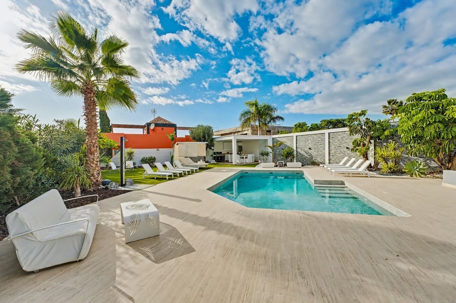 El Madroñal - 6 Bedrooms – 47