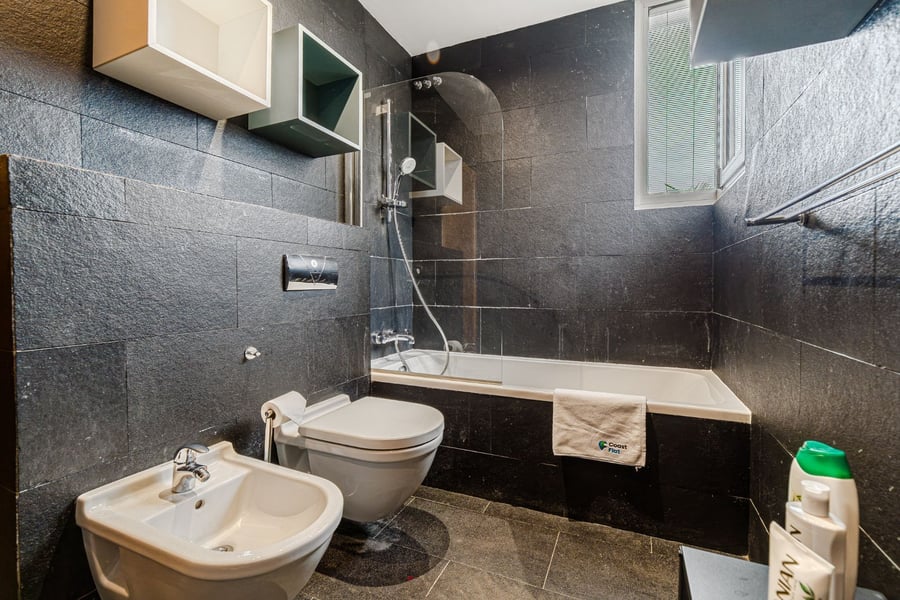 El Madroñal - 6 Bedrooms – 22