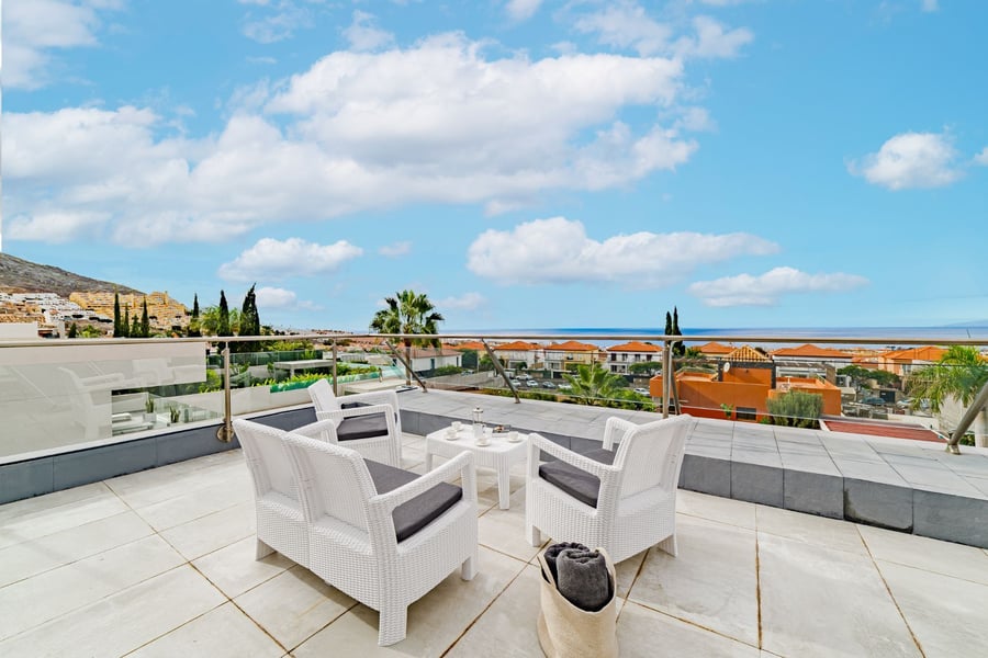 El Madroñal - 6 Bedrooms – 3