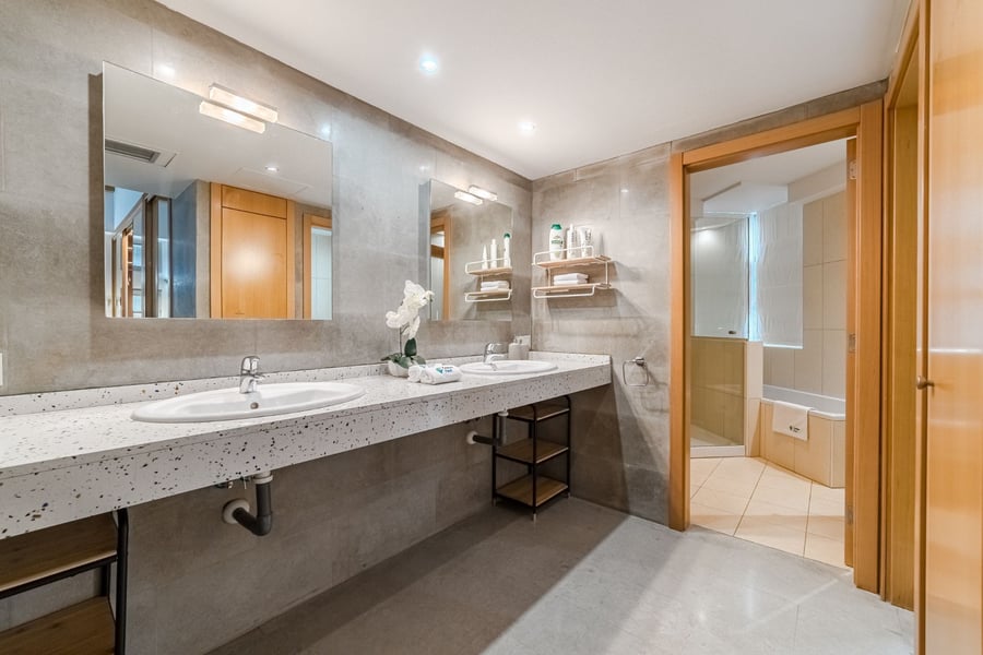 El Madroñal - 6 Bedrooms – 14