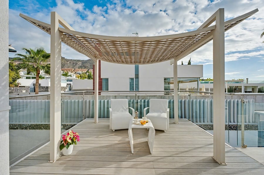 El Madroñal - 6 Bedrooms – 46