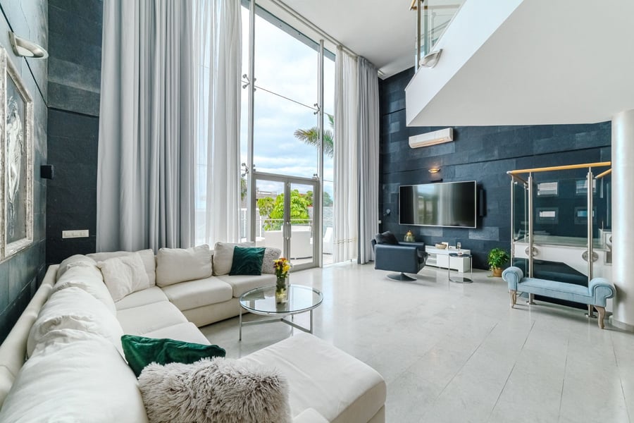 El Madroñal - 6 Bedrooms – 2