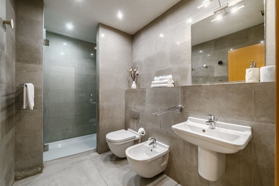 El Madroñal - 6 Bedrooms – 19