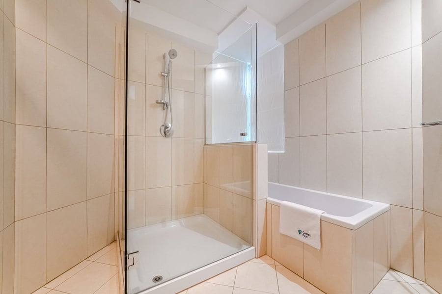 El Madroñal - 6 Bedrooms – 16