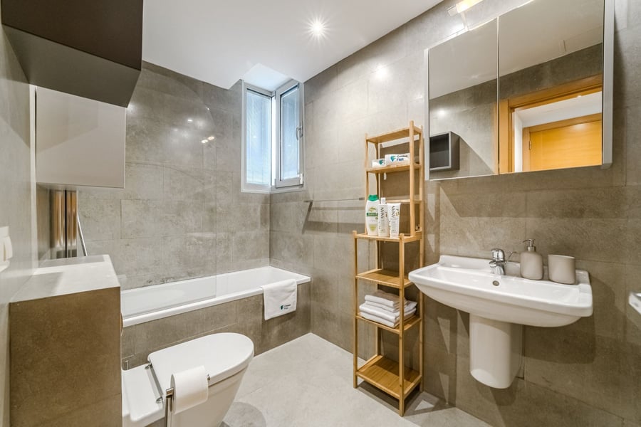El Madroñal - 6 Bedrooms – 26