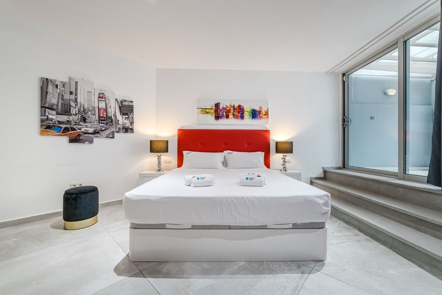 El Madroñal - 6 Bedrooms – 17