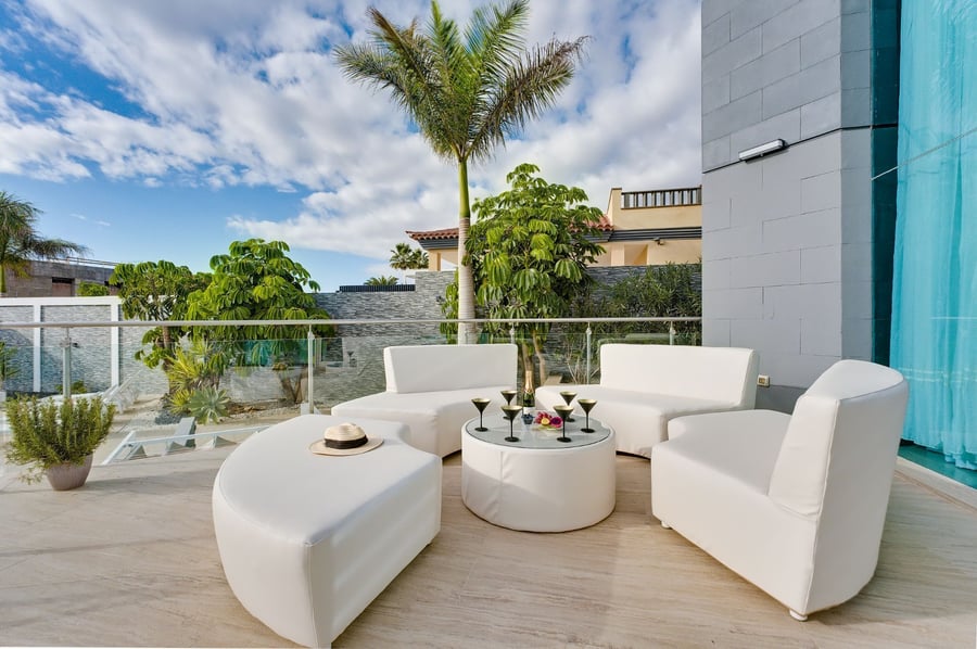 El Madroñal - 6 Bedrooms – 43