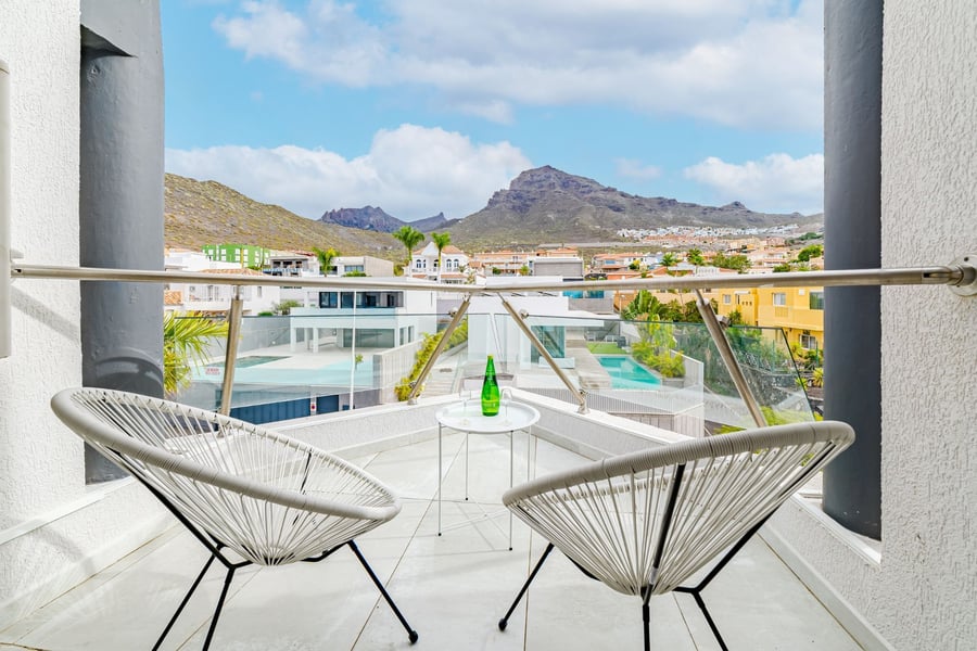 El Madroñal - 6 Bedrooms – 33