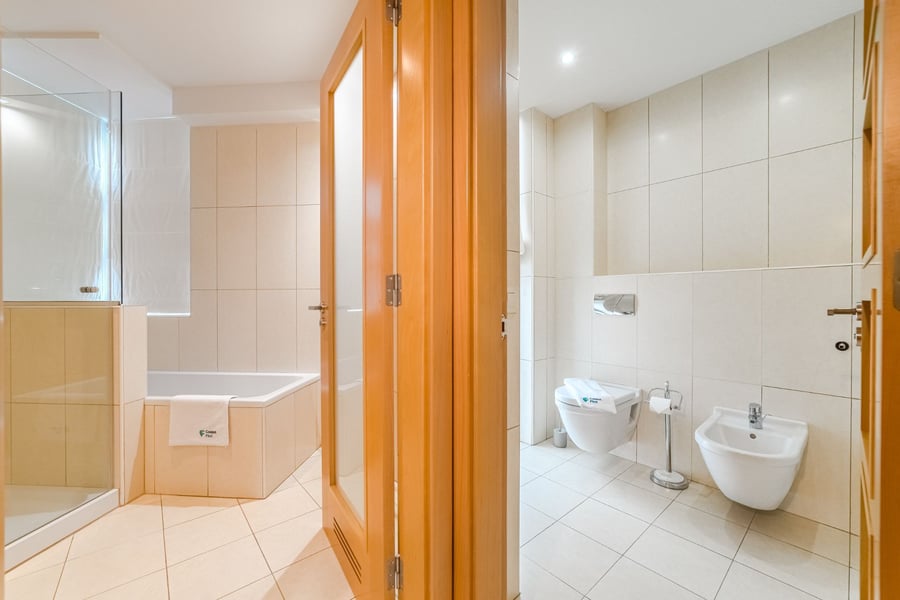 El Madroñal - 6 Bedrooms – 15