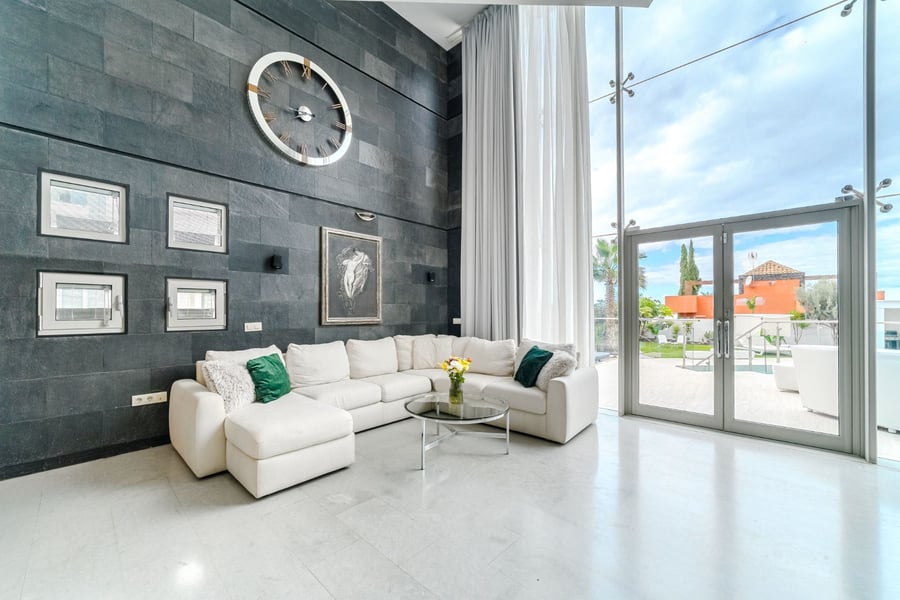 El Madroñal - 6 Bedrooms – 8