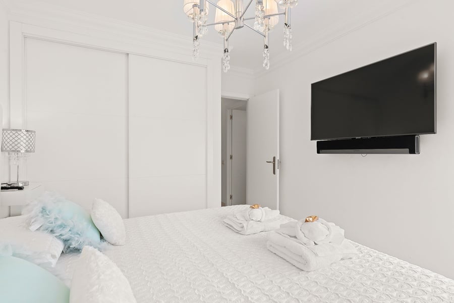 Los Cristianos - 3 Bedroom Apartment – 19
