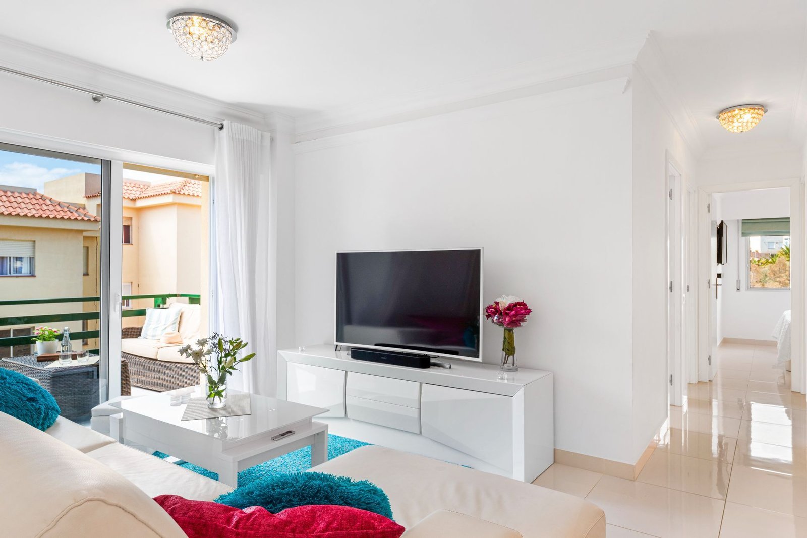 Los Cristianos - 3 Bedroom Apartment – 1