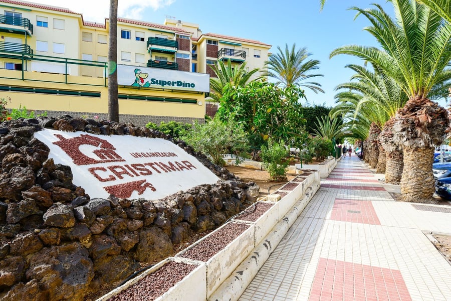 Los Cristianos - 3 Bedroom Apartment – 36