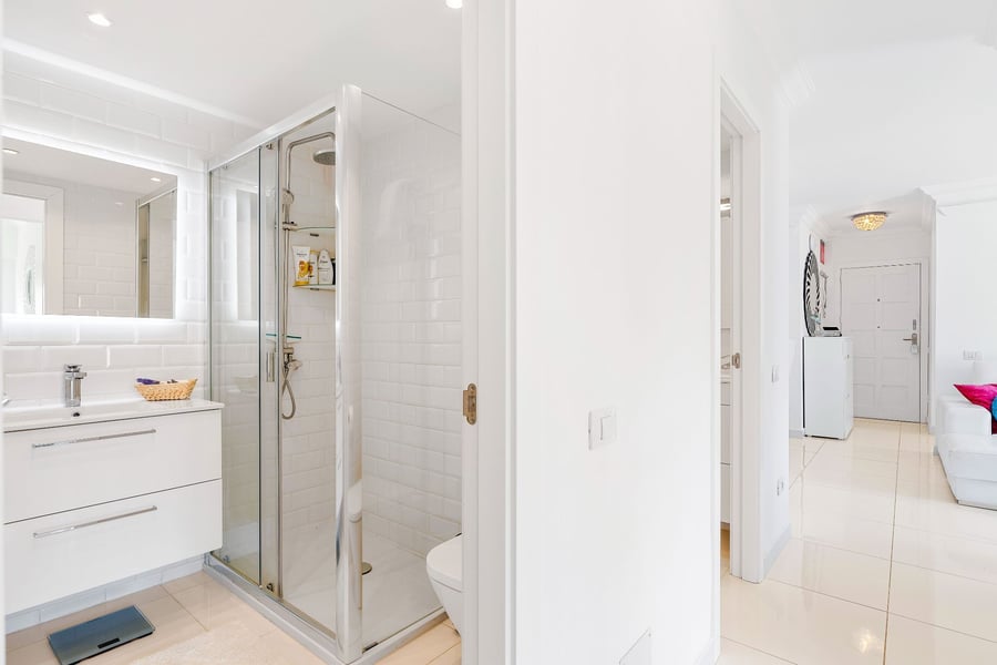 Los Cristianos - 3 Bedroom Apartment – 22