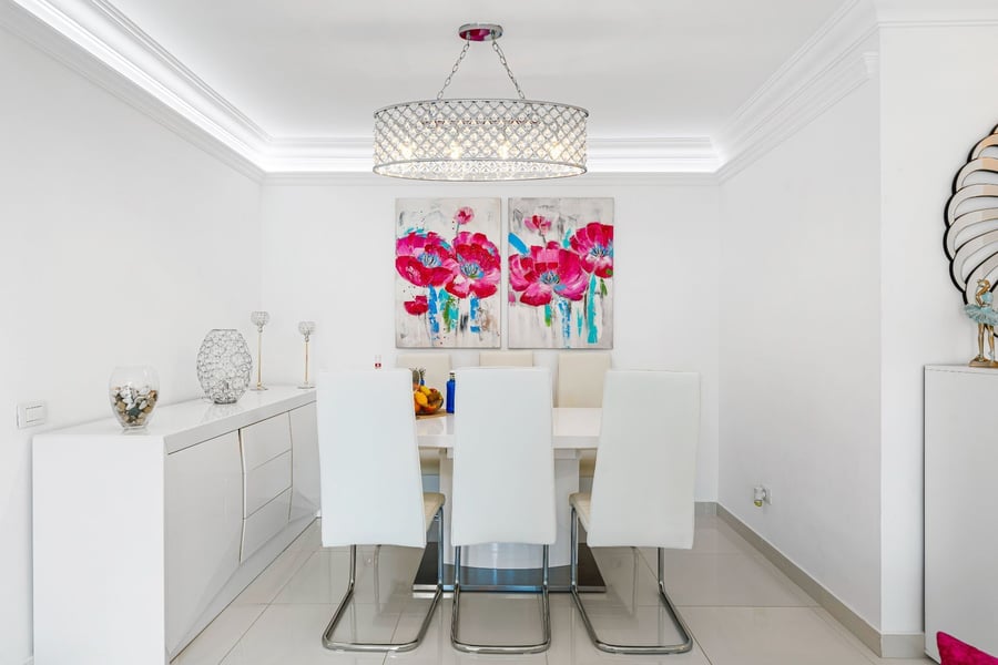 Los Cristianos - 3 Bedroom Apartment – 16