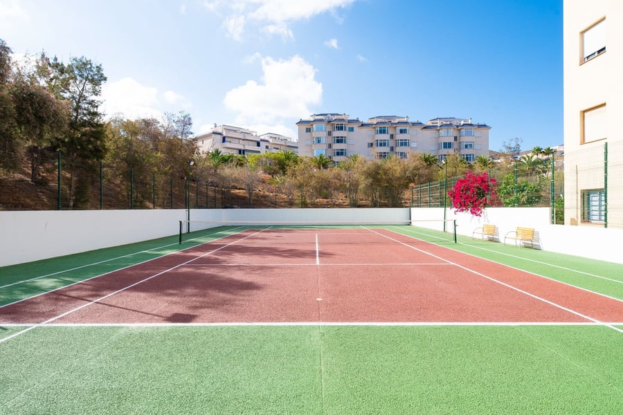 Los Cristianos - 3 Bedroom Apartment – 33