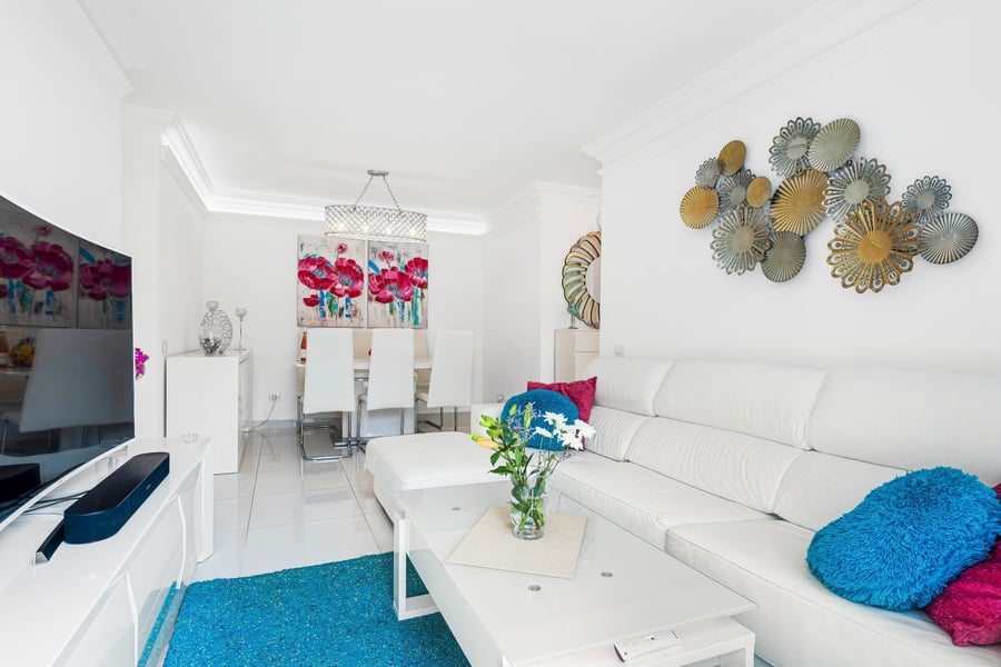 Los Cristianos - 3 Bedroom Apartment – 11
