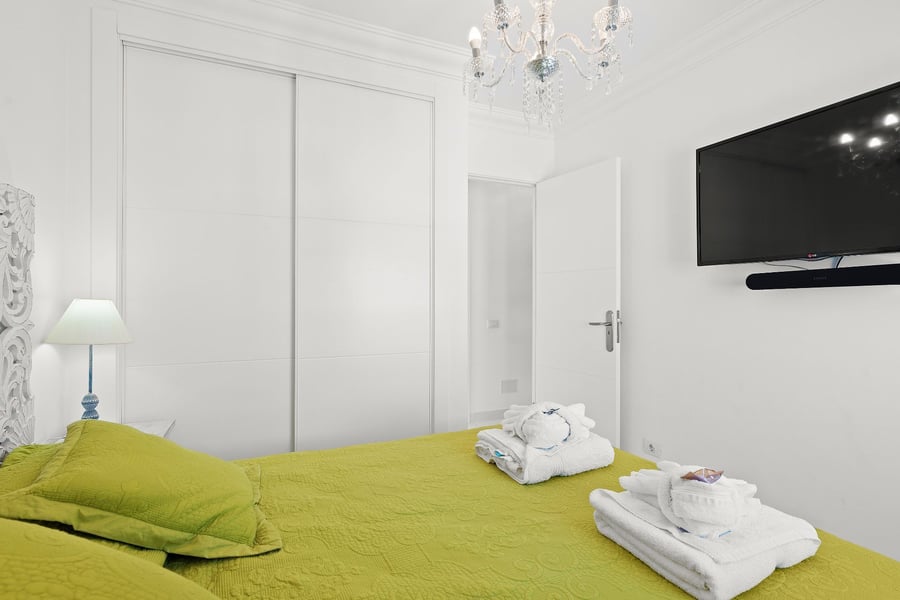Los Cristianos - 3 Bedroom Apartment – 24