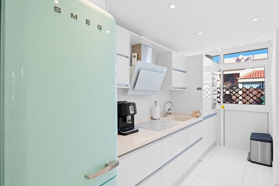 Los Cristianos - 3 Bedroom Apartment – 28