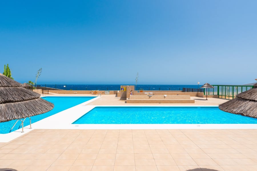 Costa del Silencio - 1 Bedroom Apartment – 26