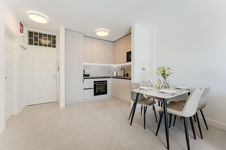 Costa del Silencio - 1 Bedroom Apartment – 19