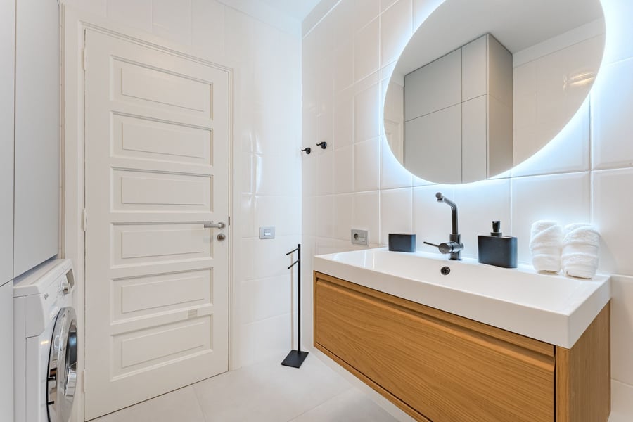 Costa del Silencio - 1 Bedroom Apartment – 23