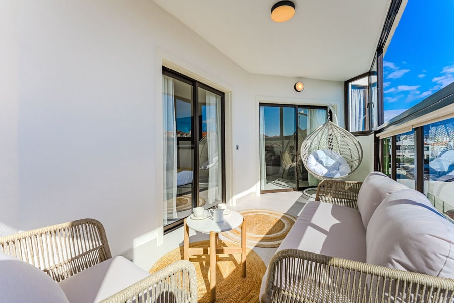 Costa del Silencio - 1 Bedroom Apartment – 7