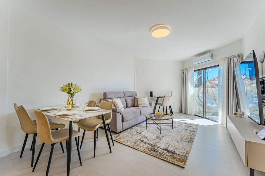 Costa del Silencio - 1 Bedroom Apartment – 13