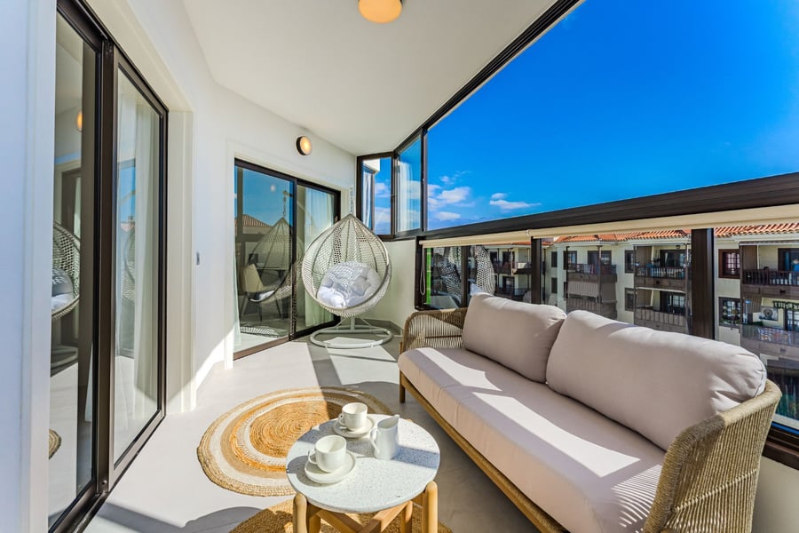 Costa del Silencio - 1 Bedroom Apartment – 25