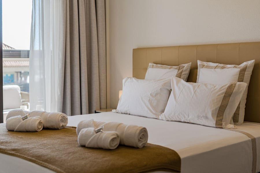 Costa del Silencio - 1 Bedroom Apartment – 11