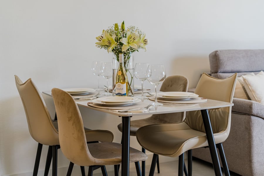 Costa del Silencio - 1 Bedroom Apartment – 14