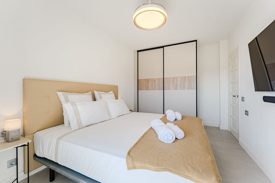 Costa del Silencio - 1 Bedroom Apartment – 10