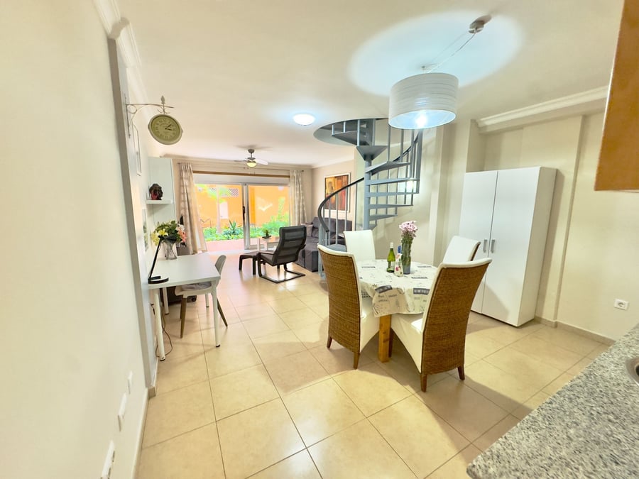 Playa San Juan - 2 Bedroom Apartment – 14