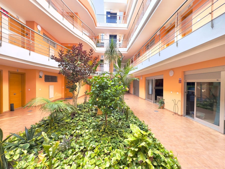 Playa San Juan - 2 Bedroom Apartment – 21