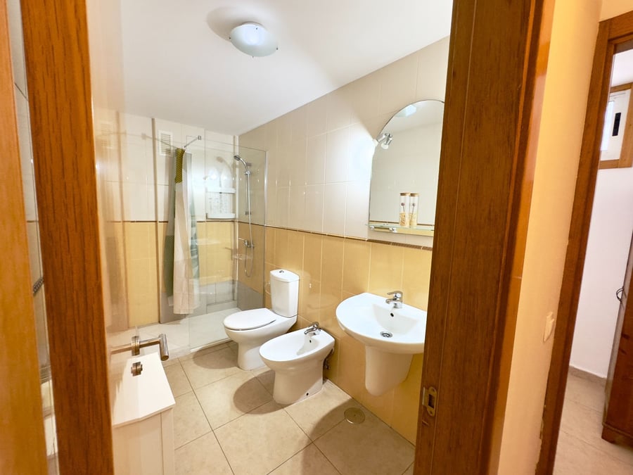 Playa San Juan - 2 Bedroom Apartment – 15