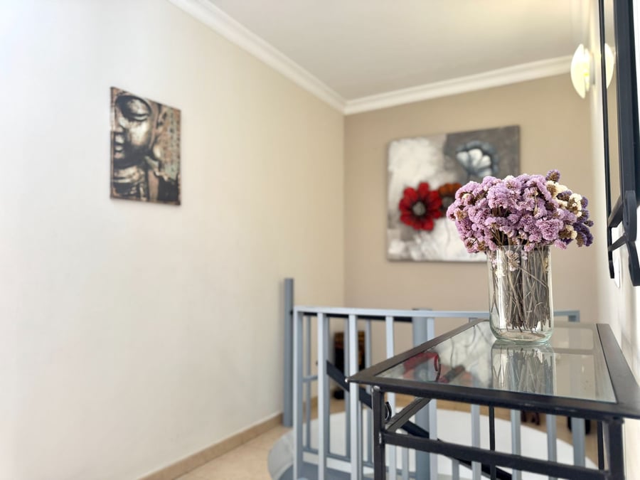 Playa San Juan - 2 Bedroom Apartment – 10