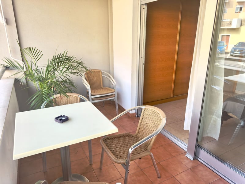 Playa San Juan - 2 Bedroom Apartment – 4