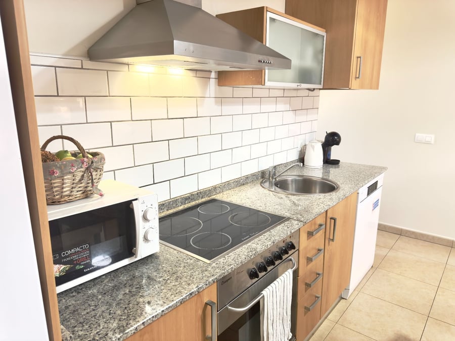 Playa San Juan - 2 Bedroom Apartment – 13