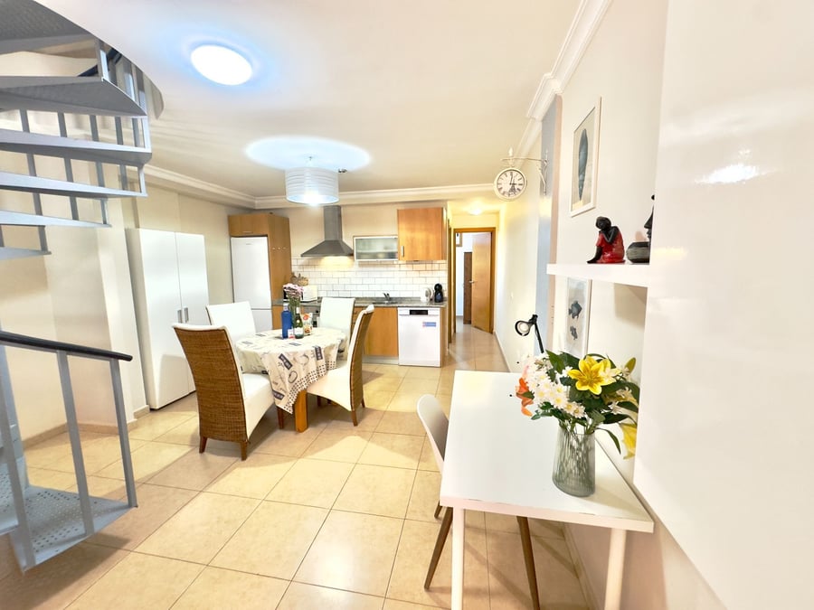 Playa San Juan - 2 Bedroom Apartment – 17
