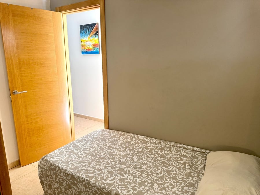 Playa San Juan - 2 Bedroom Apartment – 6
