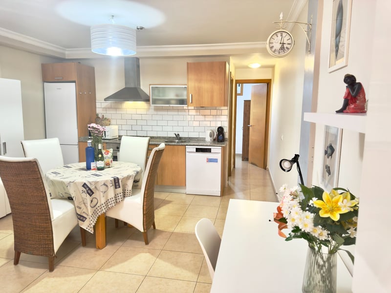 Playa San Juan - 2 Bedroom Apartment – 2