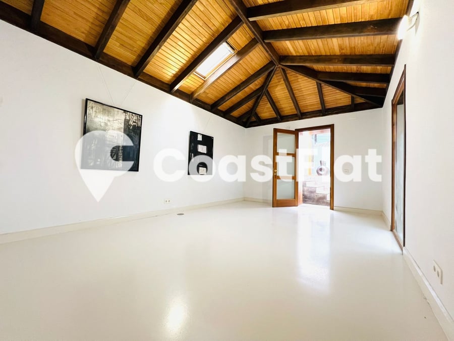 Exclusive villa with beautiful views in the historic heart of Tejina de Isora! – 27