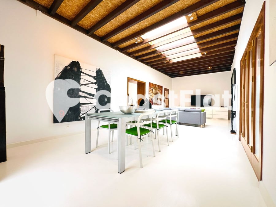 Exclusive villa with beautiful views in the historic heart of Tejina de Isora! – 6