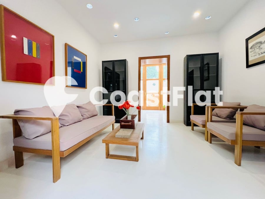 Exclusive villa with beautiful views in the historic heart of Tejina de Isora! – 23