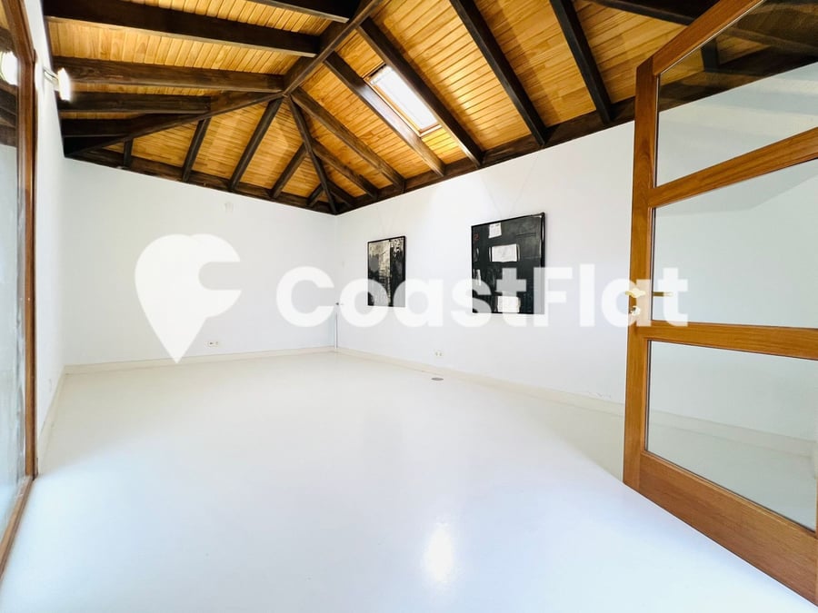 Exclusive villa with beautiful views in the historic heart of Tejina de Isora! – 26