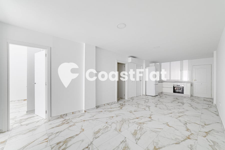 Unbeatable opportunity in Los Cristianos! BRAND NEW apartment just steps from Camisón Beach! – 14