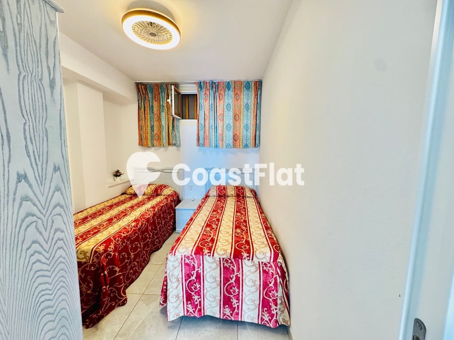 Apartment with sea view in Los Cristianos. – 16
